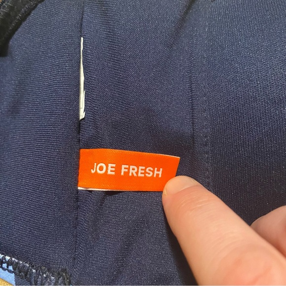 3/$12  Patterned Bandeau Swim Top - Picture 4 of 5